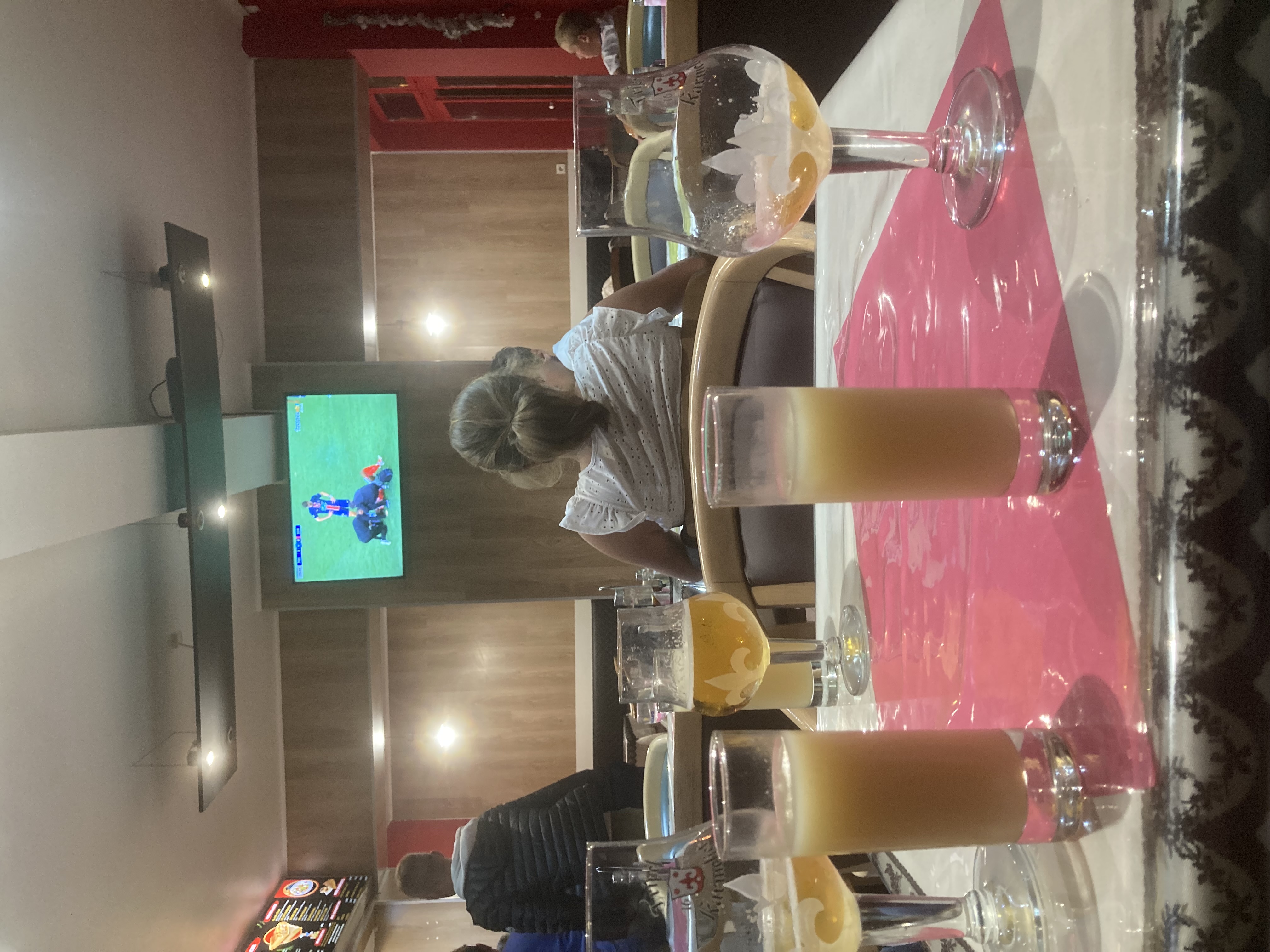pastis
