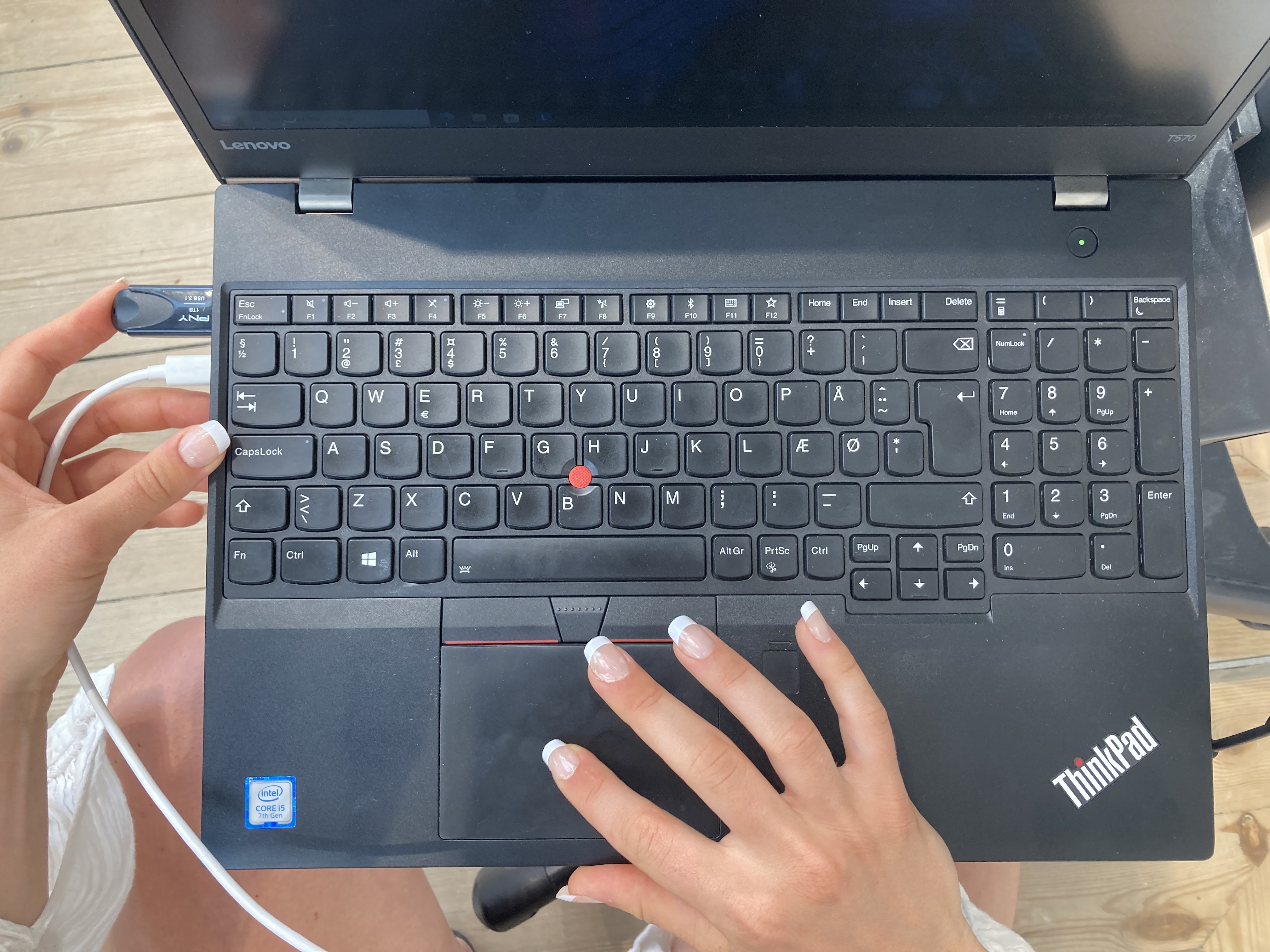 thinkpad